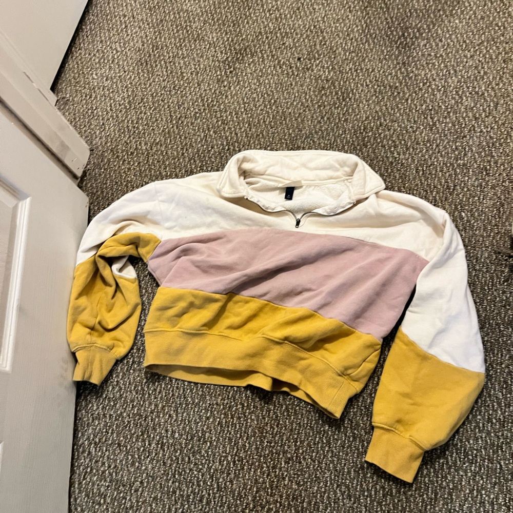 Womens pullover - Picture 2 of 2